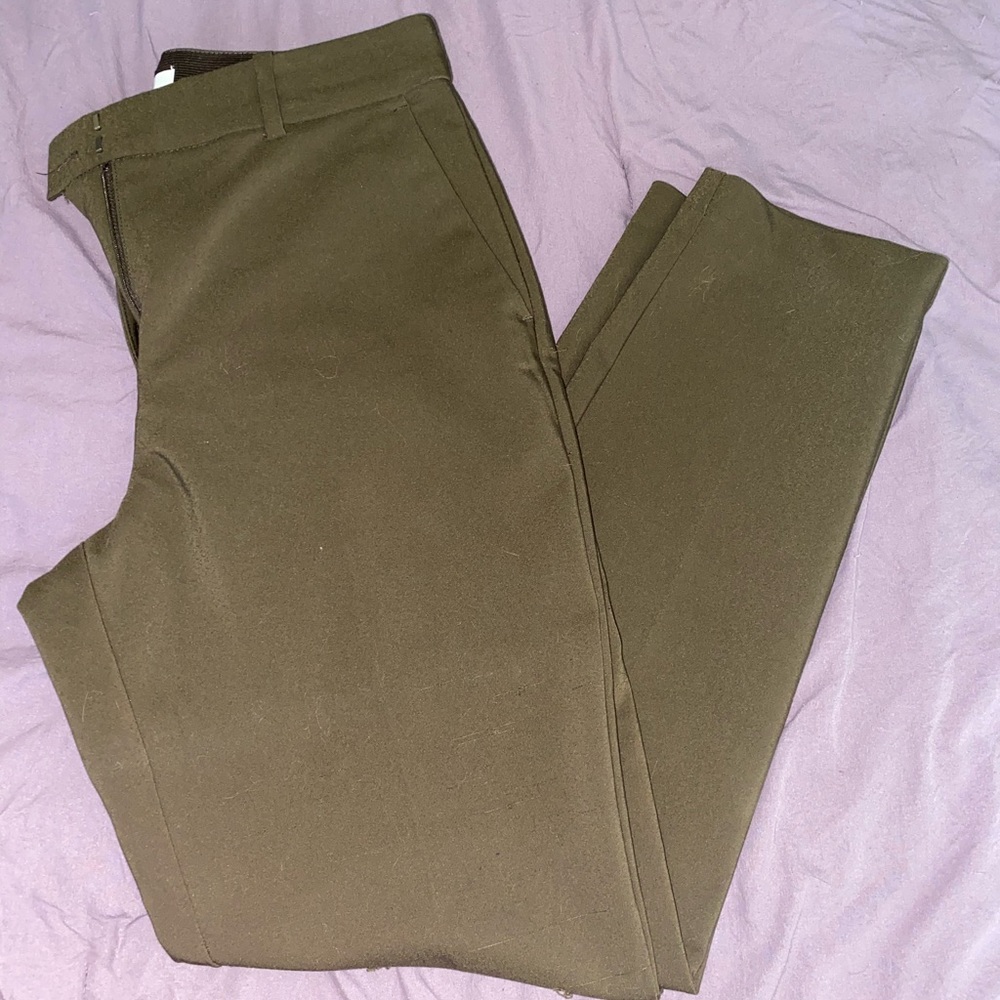 H&M dress pants